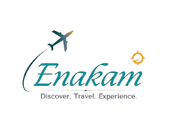 Enakam Travel & Tours